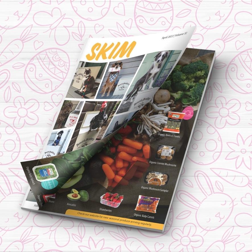 SKIM Magazine April 2022 width=